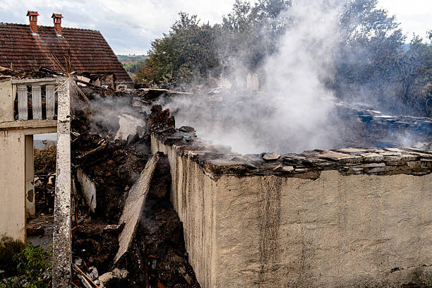 Reliable Board Up Services contractor in Prospect, PA by Fire Damage Biloxi